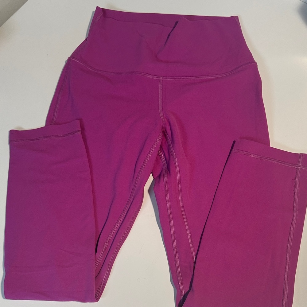 Lululemon Align High Rise Leggings